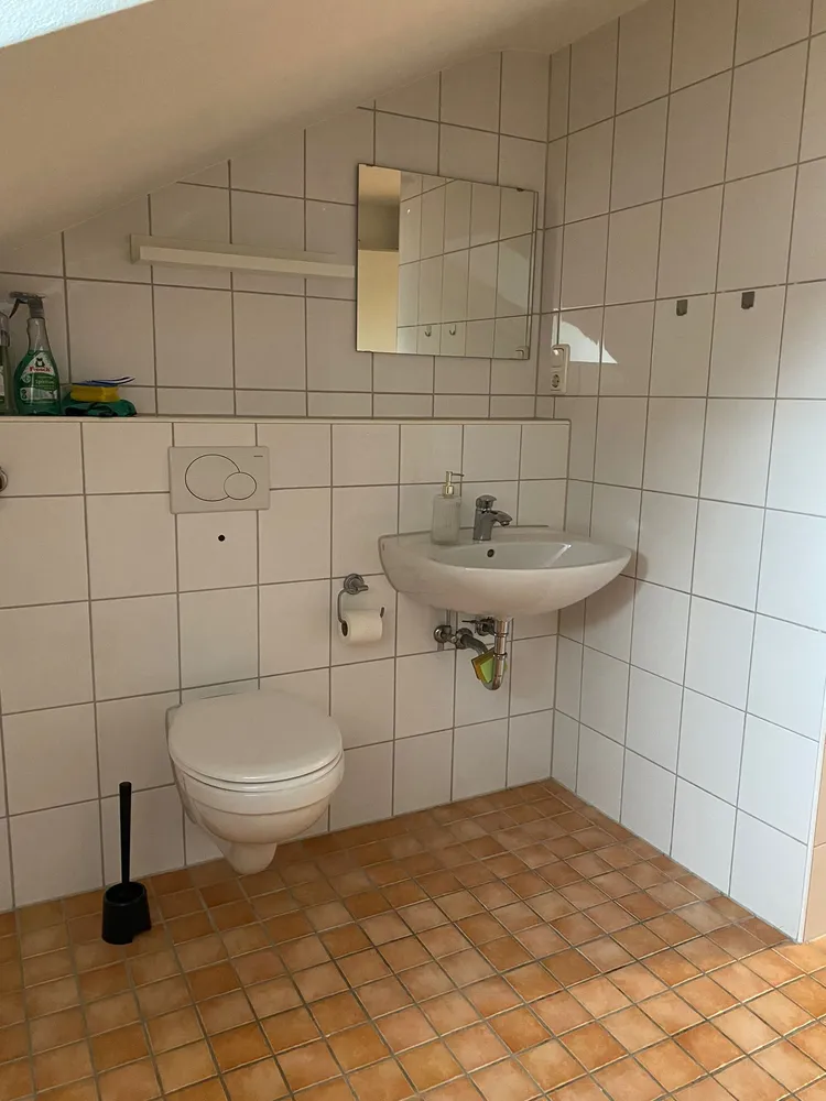 2 Zimmer Wohnung mit 49 m² in Wiesbaden – Bild 6