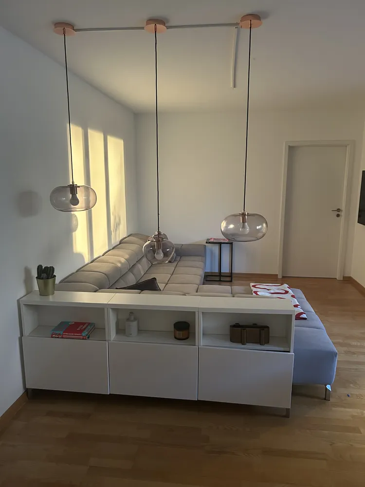 3 Zimmer Wohnung mit 66 m² in Frankfurt am Main – Bild 2