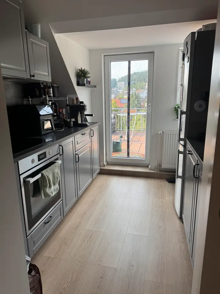 3 Zimmer Wohnung mit 80 m² in Marburg – Bild 8