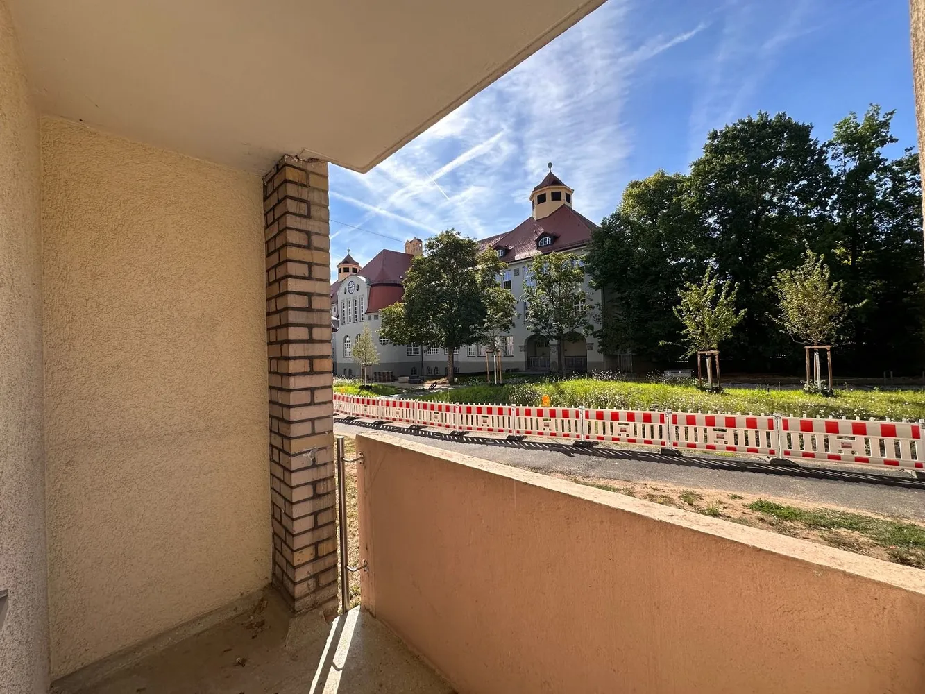 3 Zimmer Wohnung mit 60 m² in Nürnberg – Bild 7