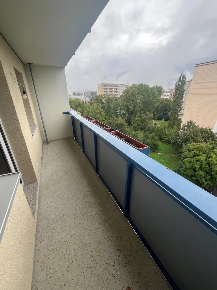 4 Zimmer Wohnung mit 90 m² in Berlin – Bild 5