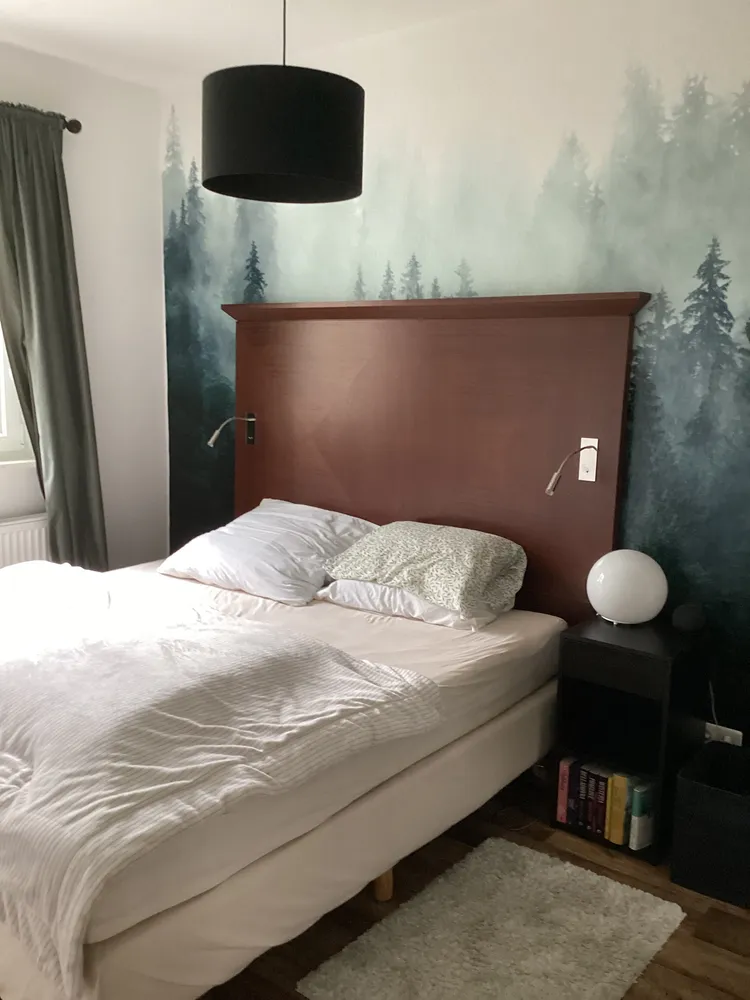 2 Zimmer Wohnung mit 47 m² in Magdeburg – Bild 8