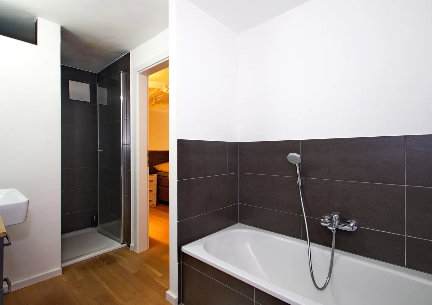 2 Zimmer Wohnung mit 65 m² in Paderborn – Bild 9