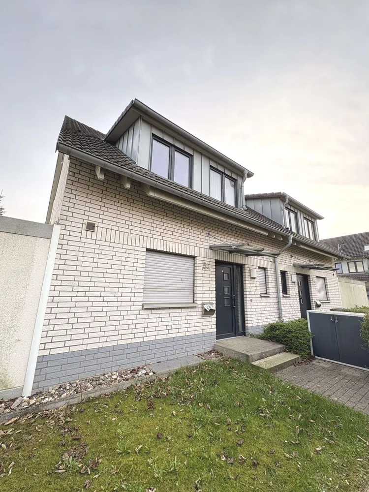 5 Zimmer Haus mit 163 m² in Düsseldorf – Bild 10