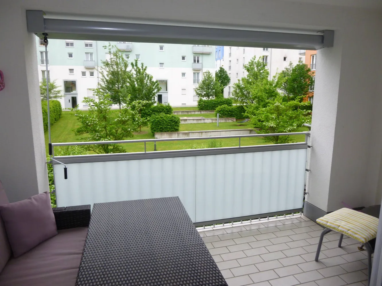 2 Zimmer Wohnung mit 60 m² in Regensburg – Bild 6