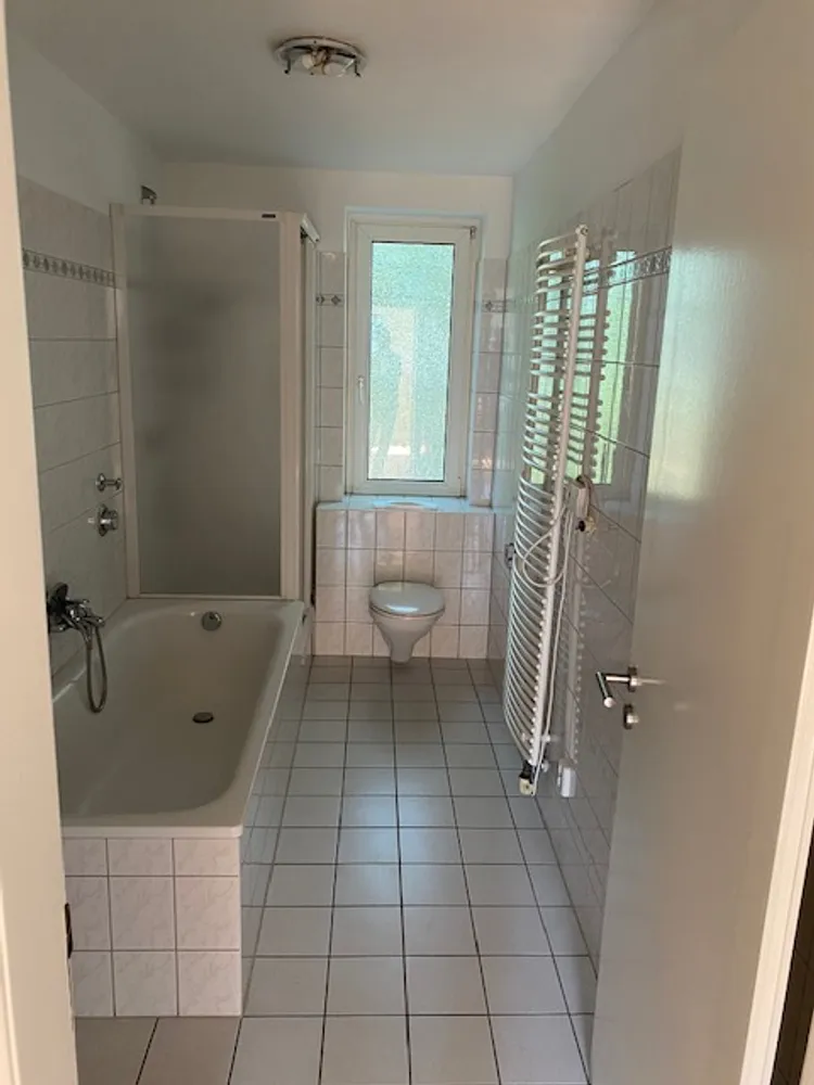 3 Zimmer Wohnung mit 71 m² in Hamburg – Bild 3