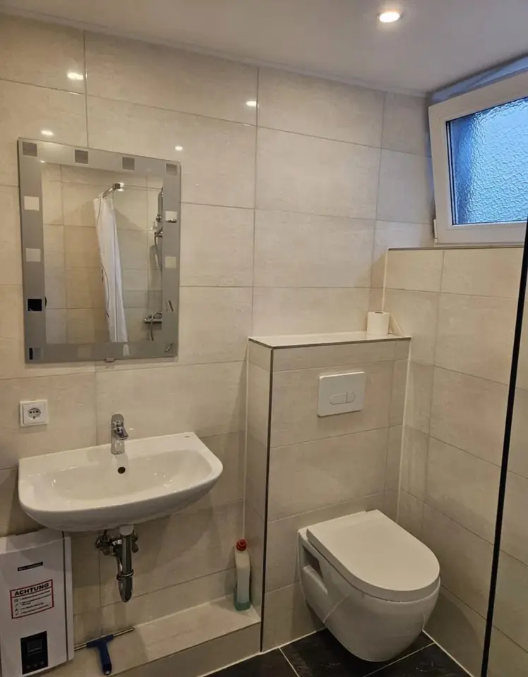 2 Zimmer Wohnung mit 66 m² in Trier – Bild 5