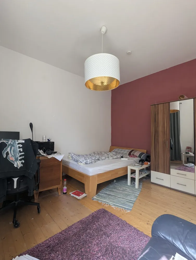3 Zimmer Wohnung mit 64 m² in Aachen – Bild 3