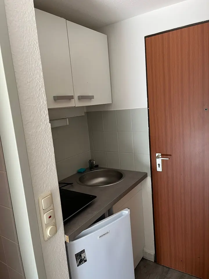 2 Zimmer Wohnung mit 17 m² in Göttingen – Bild 9