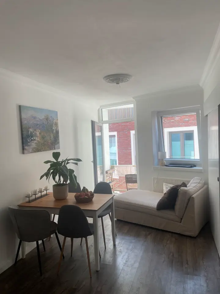 WG-Zimmer mit 110 m² in Oldenburg – Bild 8