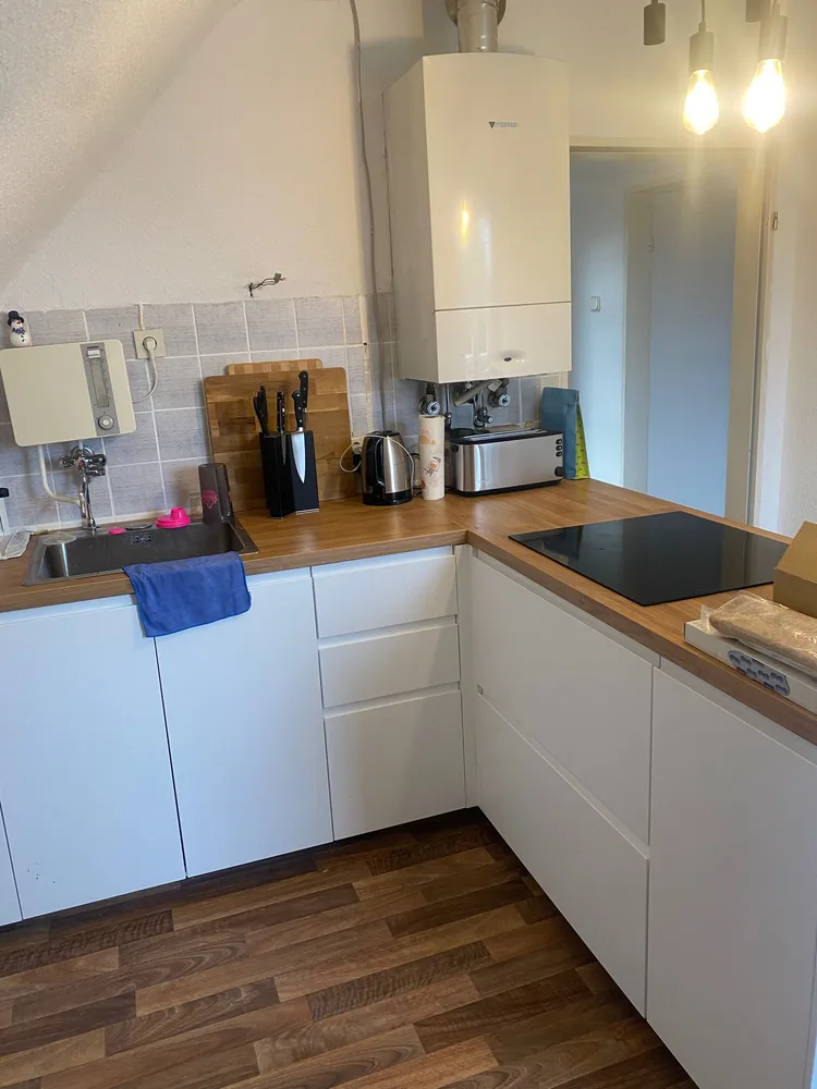 2 Zimmer Wohnung mit 48 m² in Gelsenkirchen – Bild 4