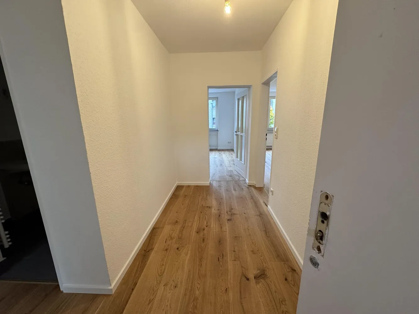 2 room apartment with 66 m² in Frankfurt am Main – Photo 8