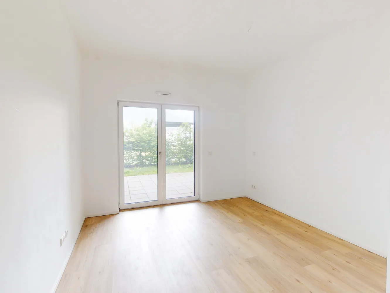 3 Zimmer Wohnung mit 102 m² in Nürnberg – Bild 8