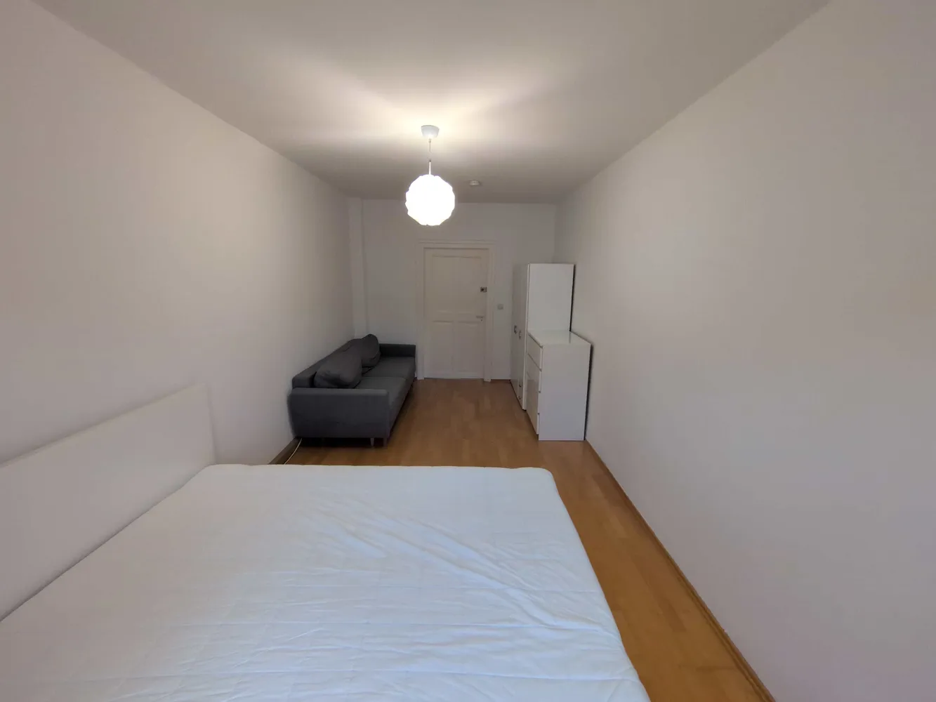 WG-Zimmer mit 23 m² in München – Bild 3