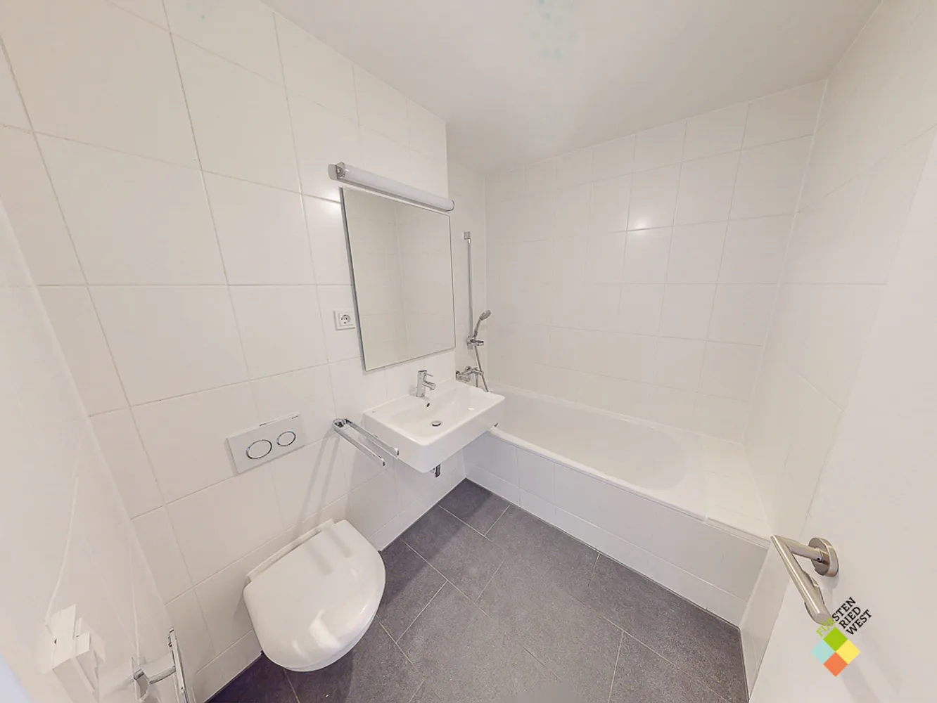1 Zimmer Wohnung mit 39 m² in München – Bild 5