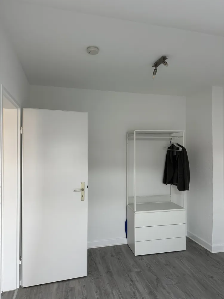 2 Zimmer Wohnung mit 42 m² in Wiesbaden – Bild 10