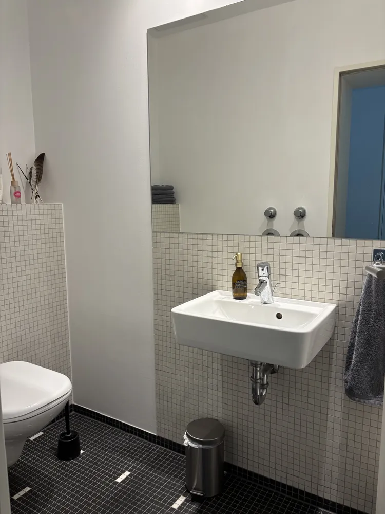 3 Zimmer Wohnung mit 135 m² in Krefeld – Bild 8
