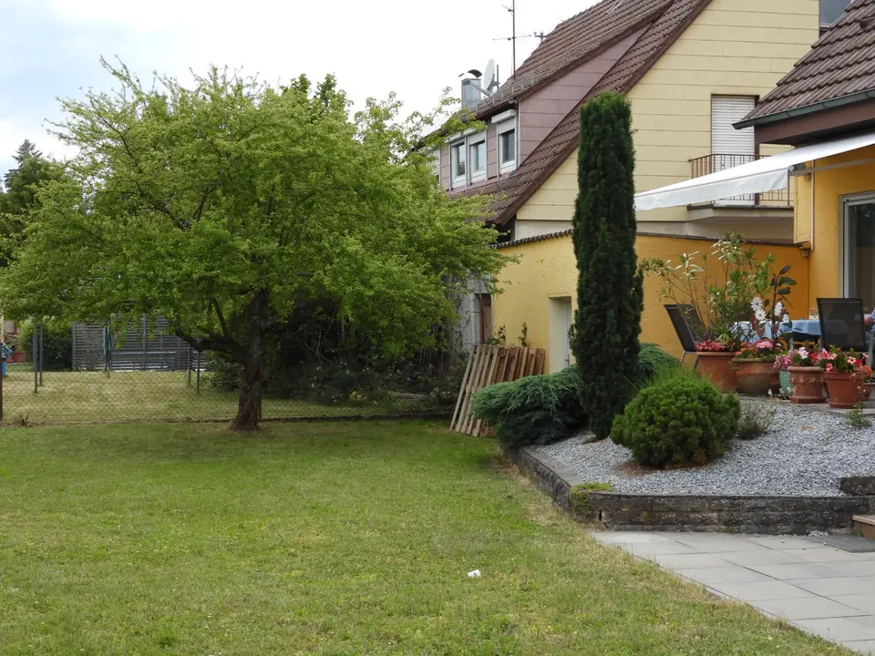4 Zimmer Wohnung mit 73 m² in Schwäbisch Gmünd – Bild 4