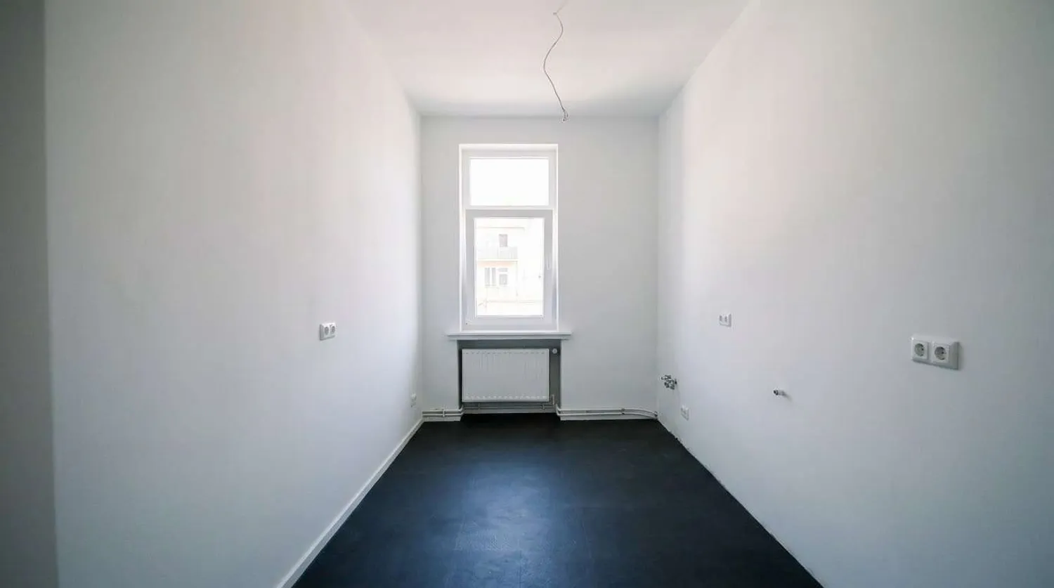 1 Zimmer Wohnung mit 37 m² in Hannover – Bild 5
