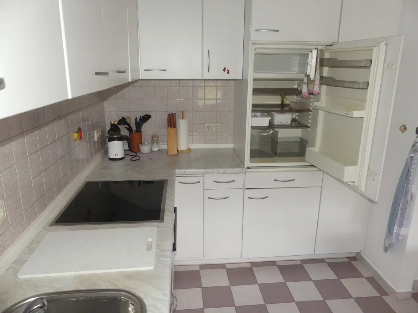 4 Zimmer Wohnung mit 82 m² in Stuttgart – Bild 8