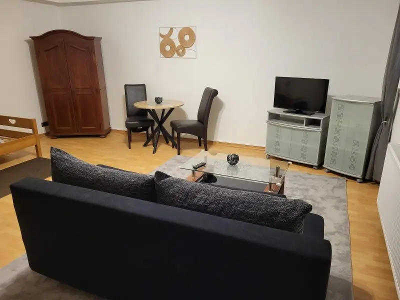 WG-Zimmer mit 19 m² in Hanau – Bild 9