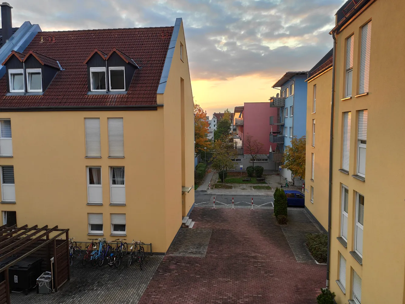 1 Zimmer Wohnung mit 32 m² in Nürnberg – Bild 7
