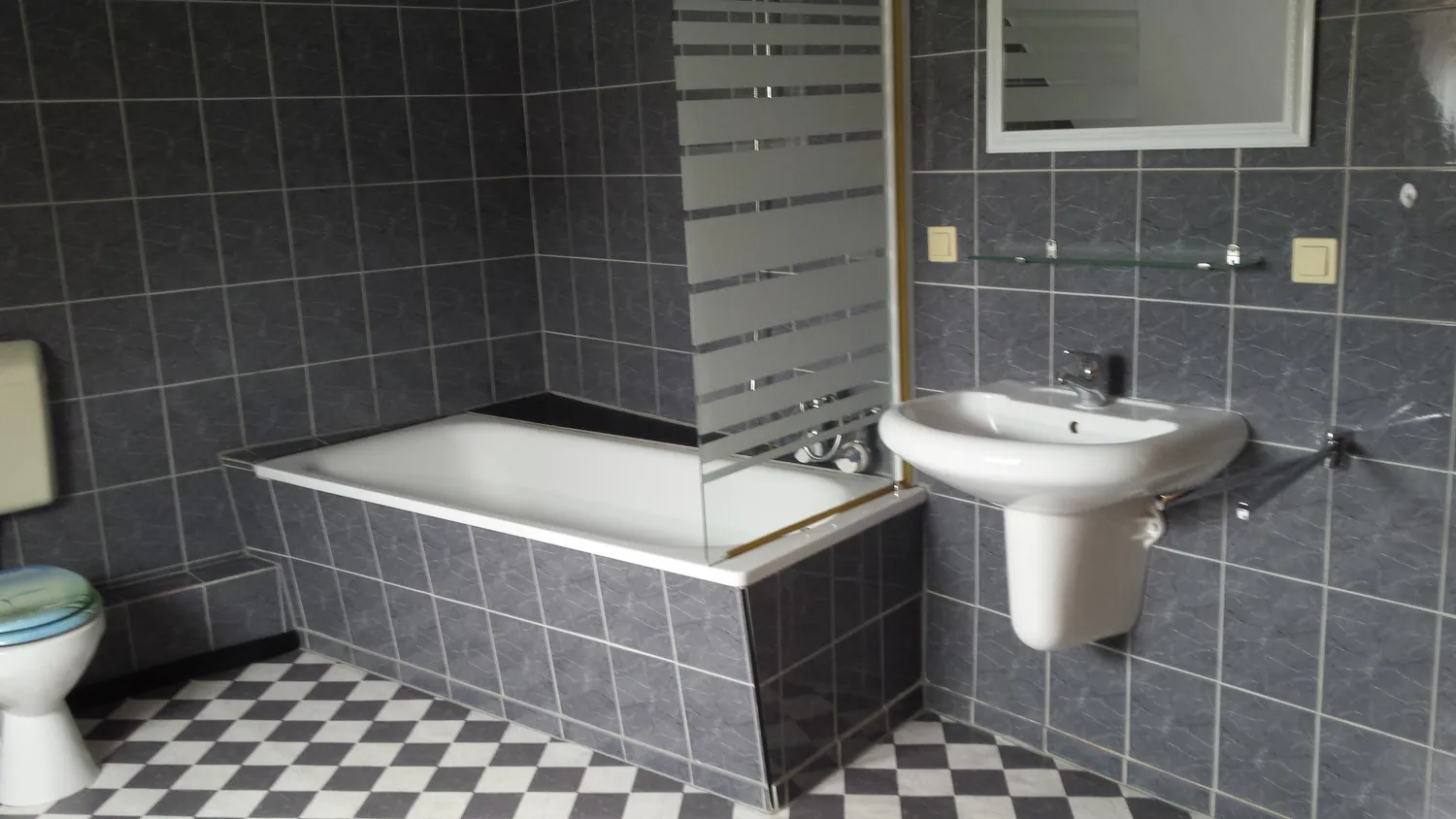 2 room apartment with 61 m² in Bielefeld – Photo 4