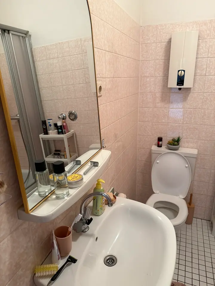 Studio mit 27 m² in Bonn – Bild 9