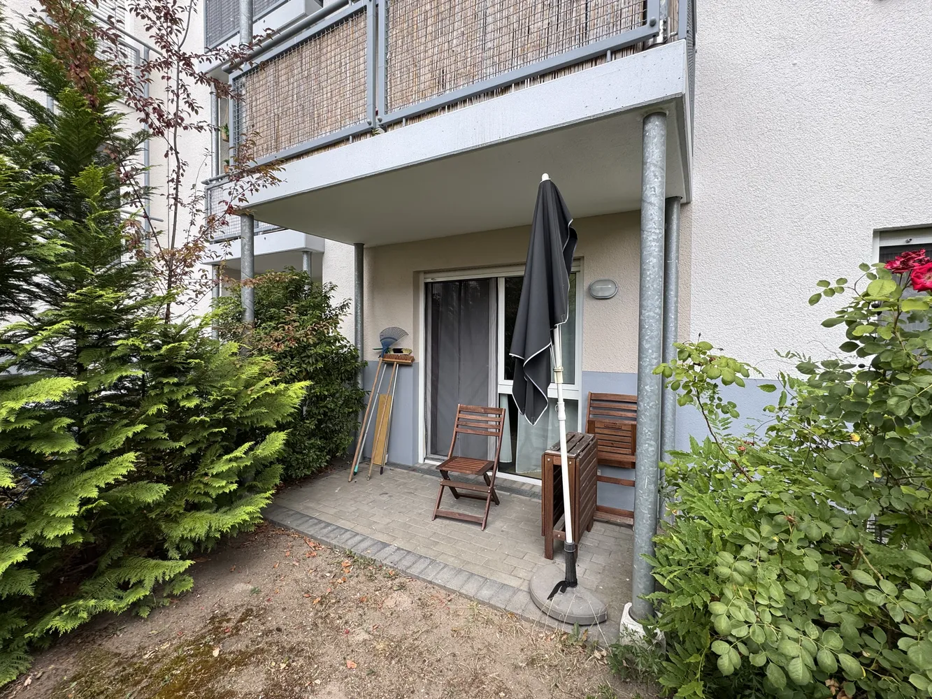 2 Zimmer Wohnung mit 44 m² in Nürnberg – Bild 8