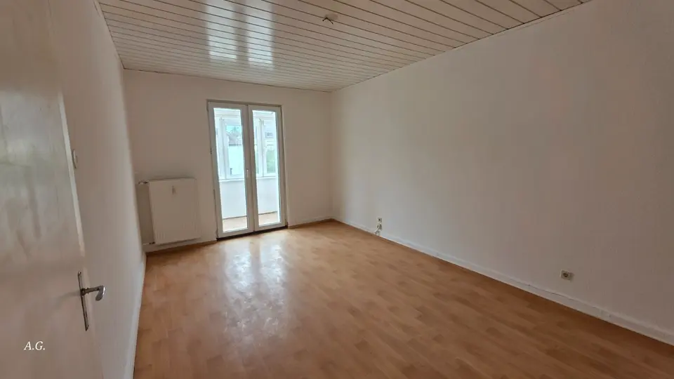 3 Zimmer Wohnung mit 85 m² in Karlsruhe – Bild 5