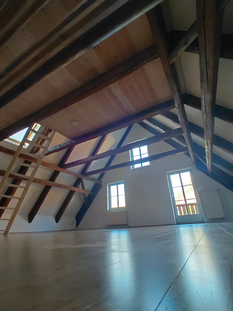5 Zimmer Wohnung mit 135 m² in Coswig – Bild 8