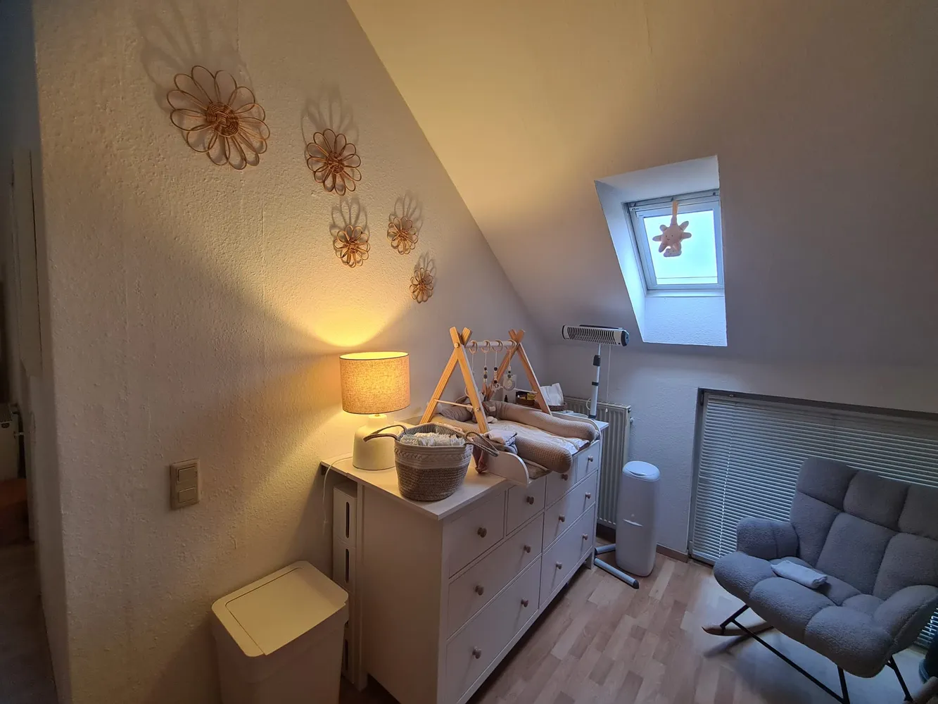3 room apartment with 100 m² in Bonn – Photo 6