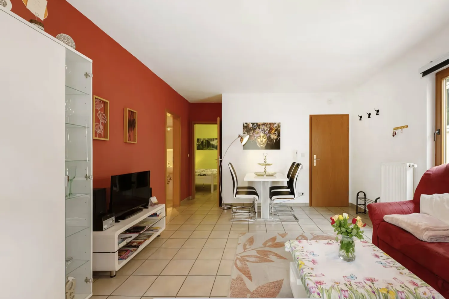 2 Zimmer Wohnung mit 52 m² in Bad Kreuznach – Bild 5