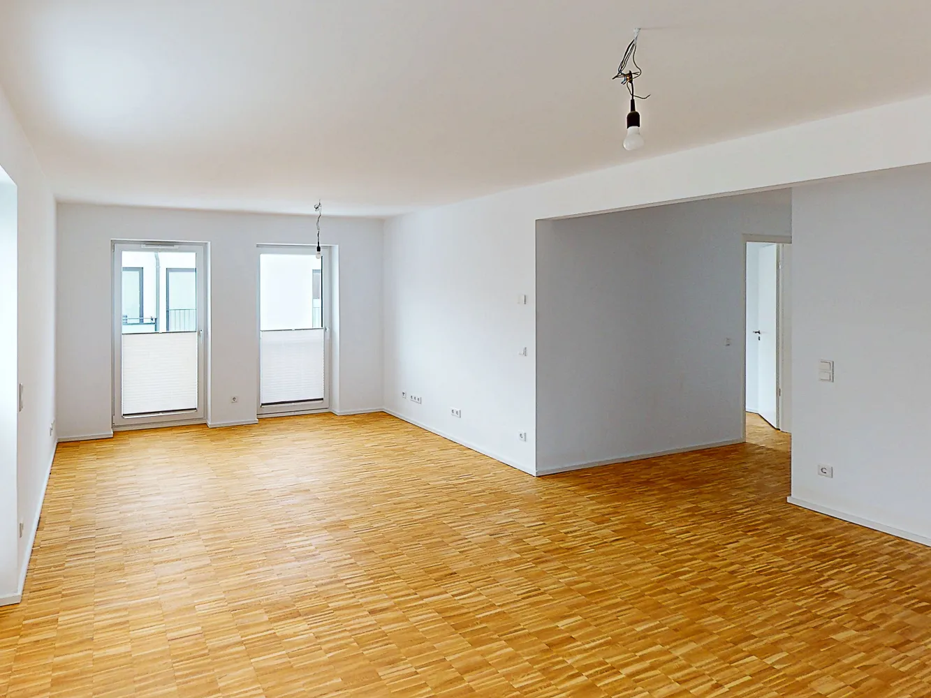 3 Zimmer Wohnung mit 86 m² in Wuppertal – Bild 11