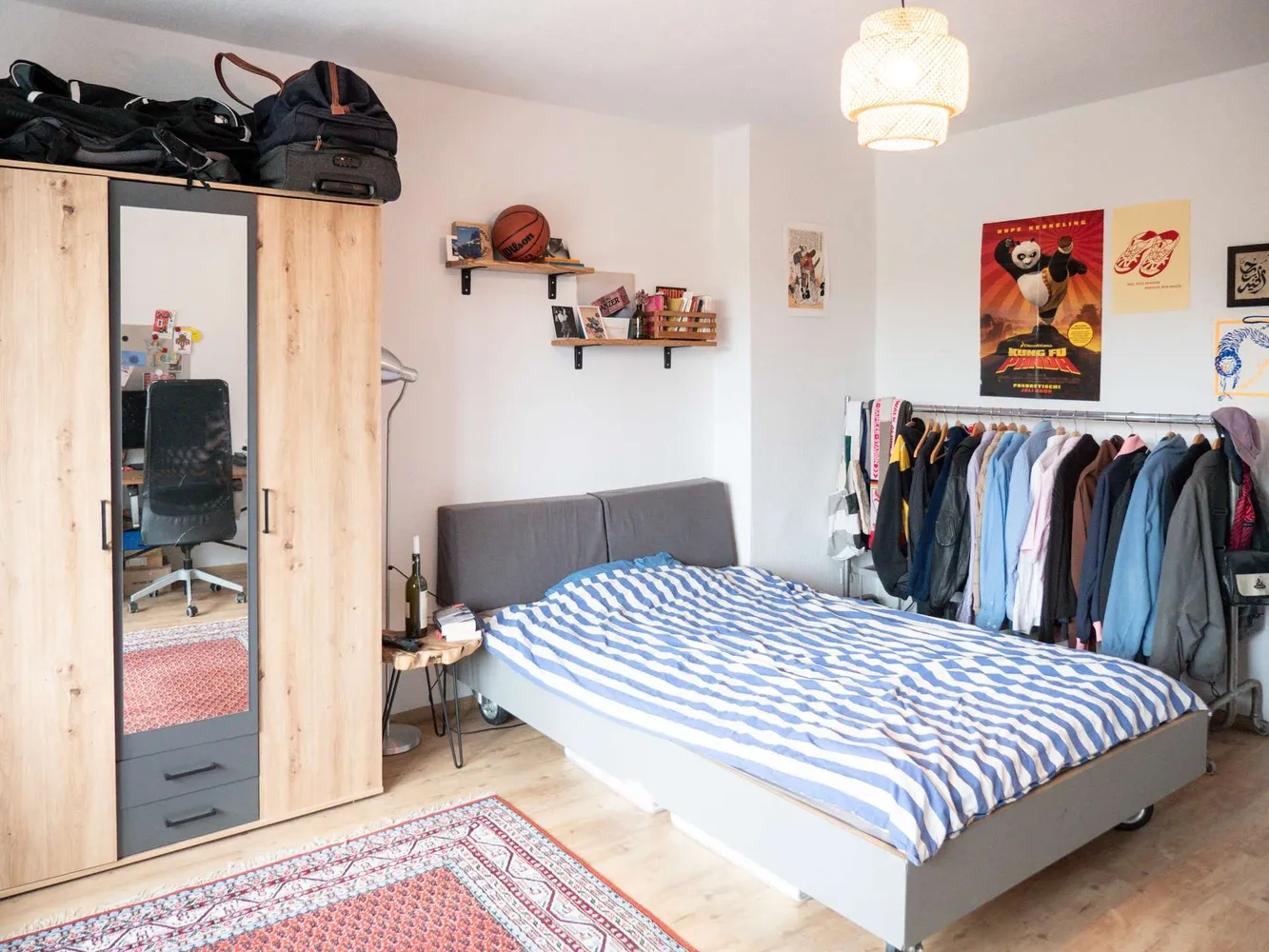 3 Zimmer Wohnung mit 79 m² in Münster – Bild 10
