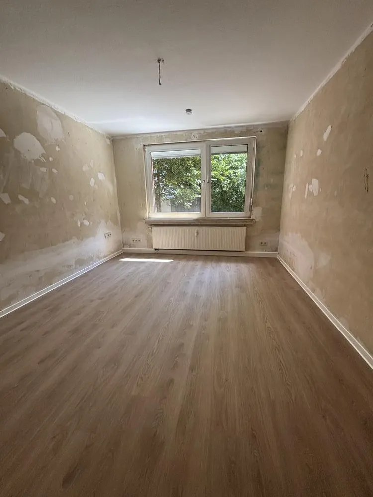 3 Zimmer Wohnung mit 59 m² in Bochum – Bild 5