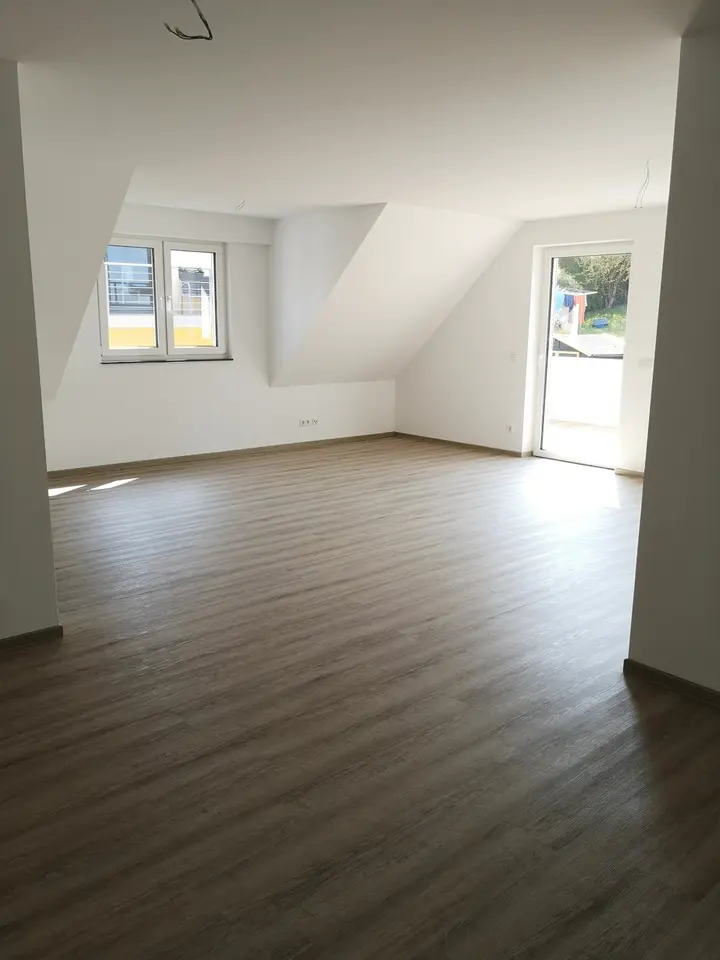 3 Zimmer Wohnung mit 100 m² in Northeim – Bild 1