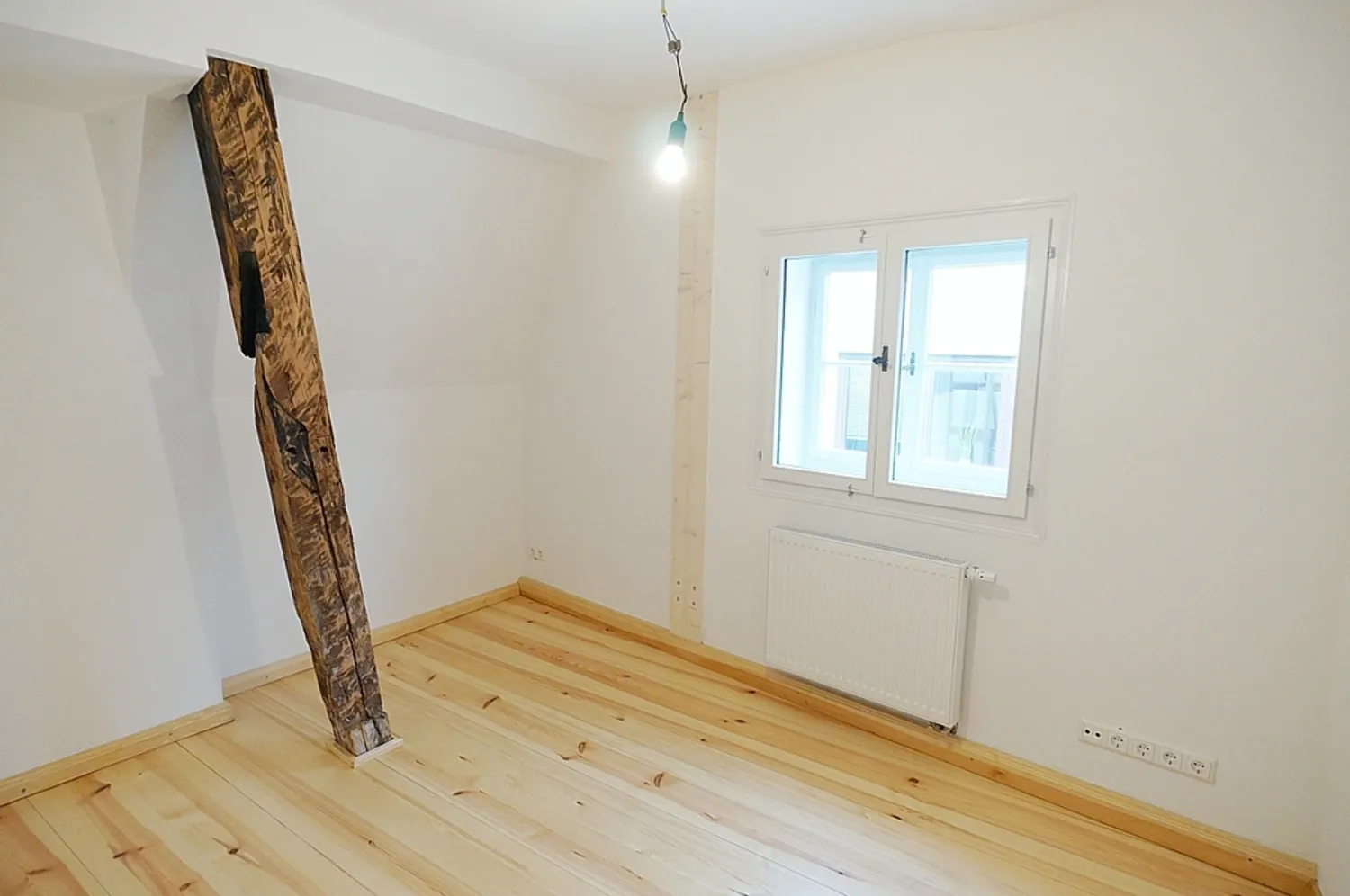 5 Zimmer Wohnung mit 85 m² in Coburg – Bild 10