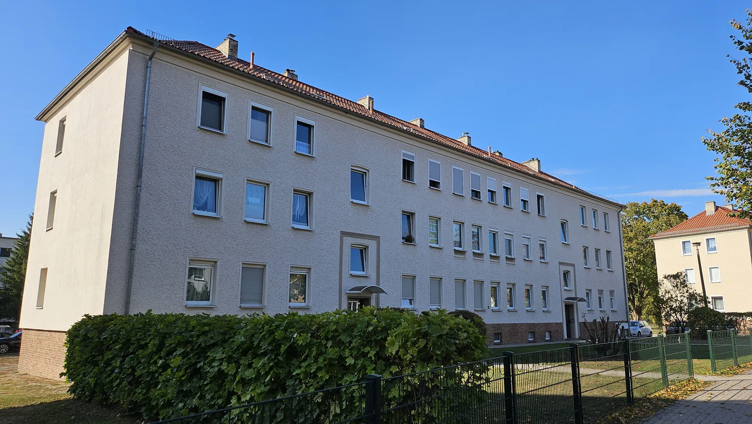 2 room apartment with 55 m² in Königs Wusterhausen – Photo 6