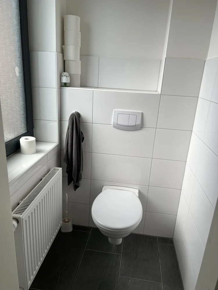 3 Zimmer Wohnung mit 100 m² in Hannover – Bild 9