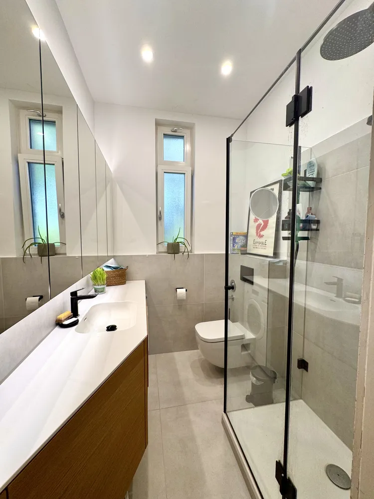 3 Zimmer Wohnung mit 86 m² in Stuttgart – Bild 10