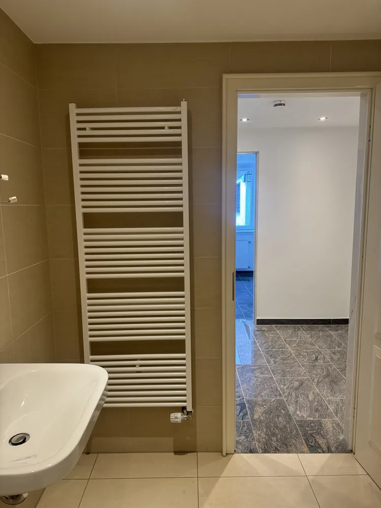 3 Zimmer Wohnung mit 119 m² in Hagen – Bild 12