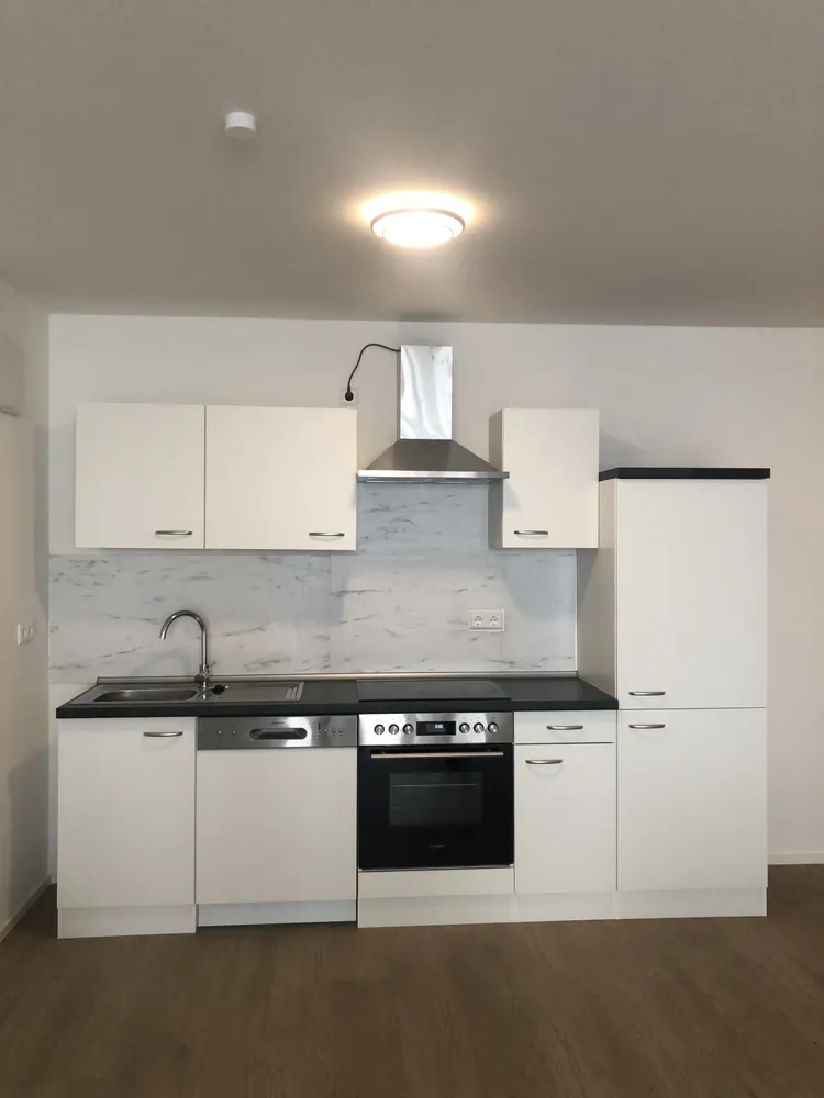 2 Zimmer Wohnung mit 50 m² in Heidelberg – Bild 3
