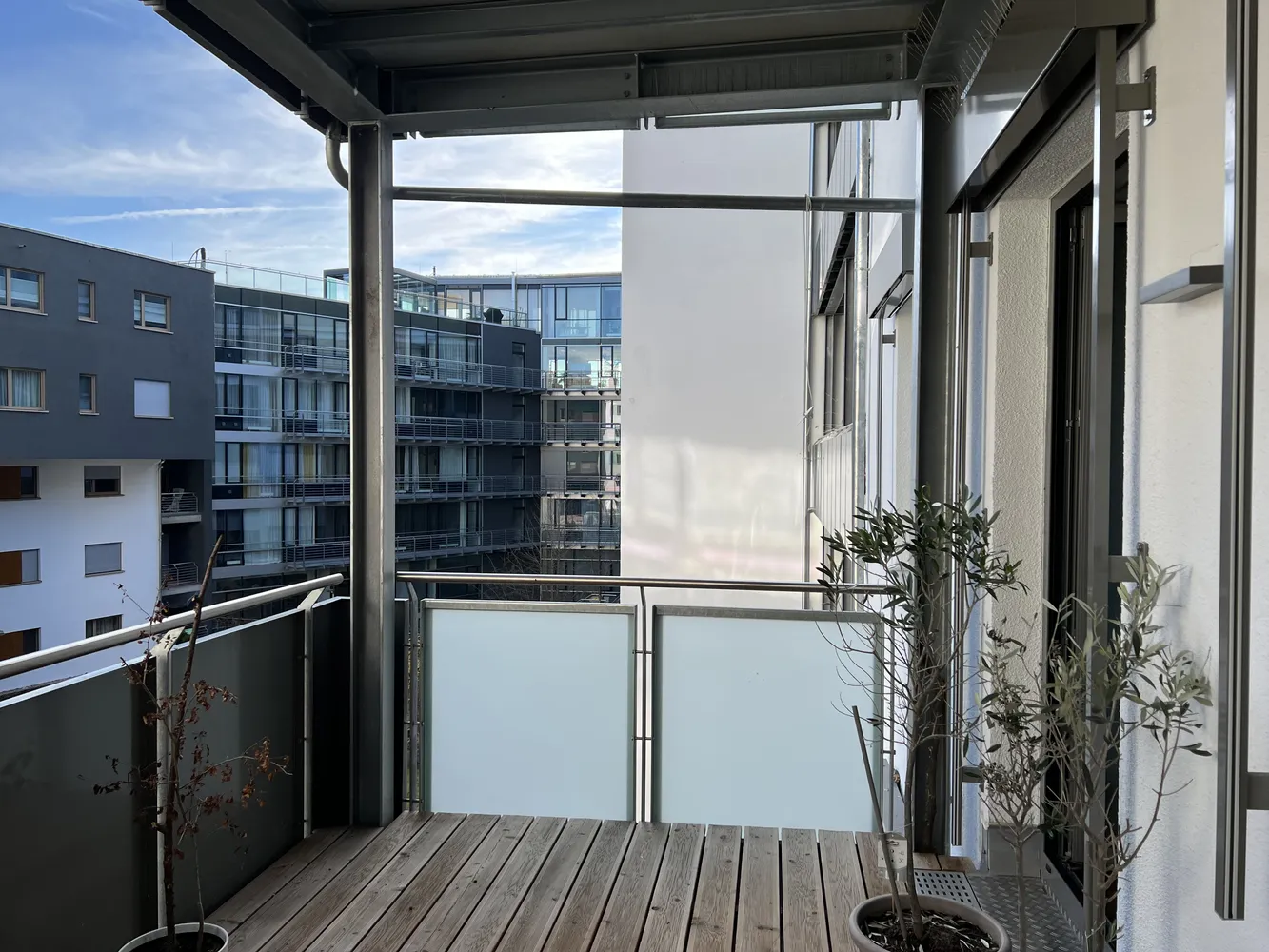 3 Zimmer Wohnung mit 83 m² in Nürnberg – Bild 7