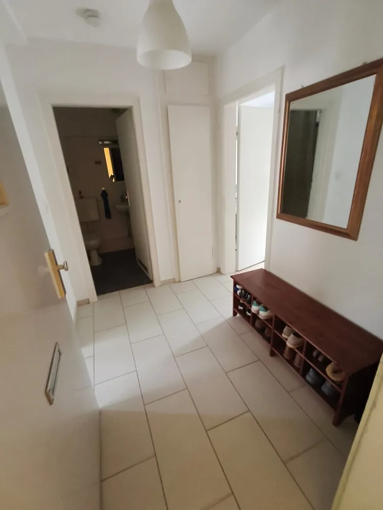 2 Zimmer Wohnung mit 55 m² in Hannover – Bild 12