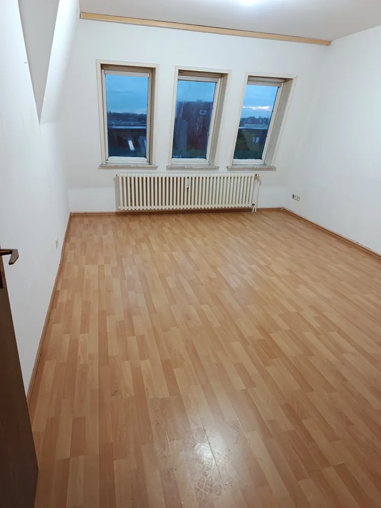 2 room apartment with 55 m² in Kiel – Photo 5