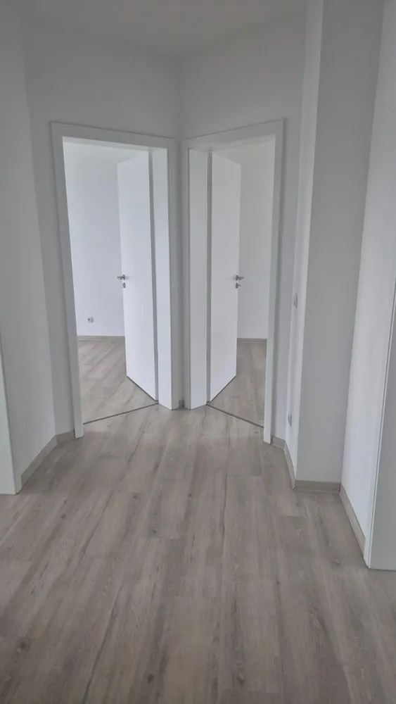 3 Zimmer Wohnung mit 86 m² in Hamm – Bild 1