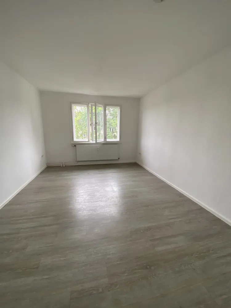 2 Zimmer Wohnung mit 52 m² in Berlin – Bild 5