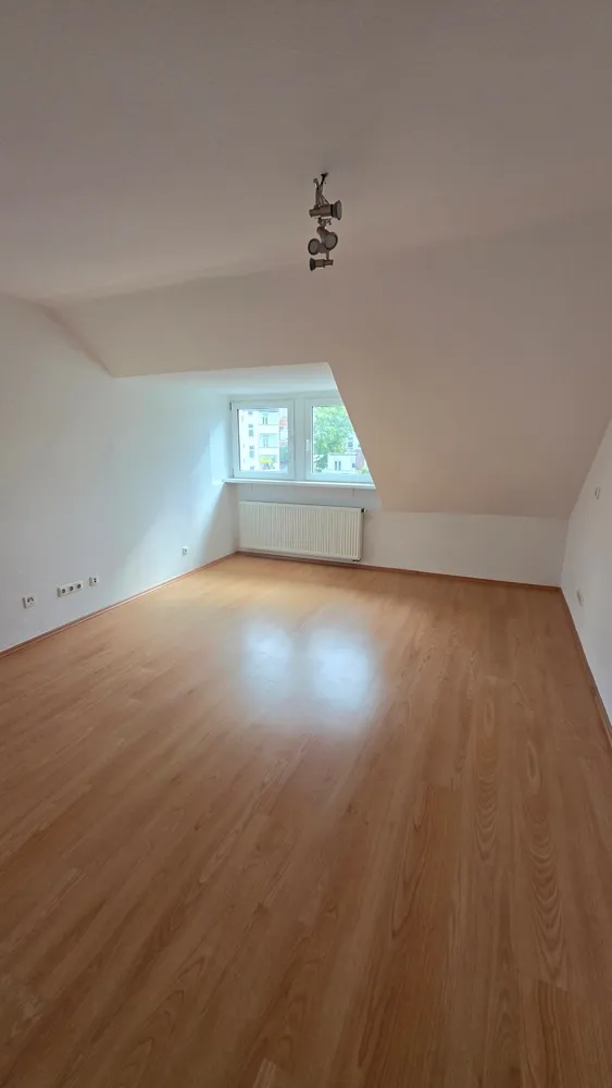 3 room apartment with 55 m² in Dortmund – Photo 1