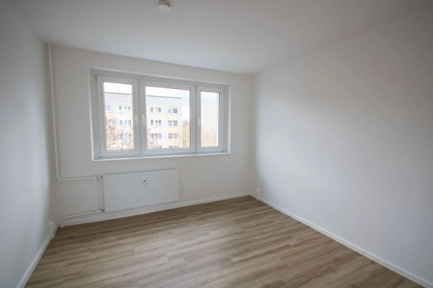 4 Zimmer Wohnung mit 71 m² in Halle (Saale) – Bild 7